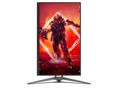 AOC AGON AG275UXM 27" 165Hz 1ms Fast IPS UHD 4K Mini-LED with Light FX Gaming Monitor