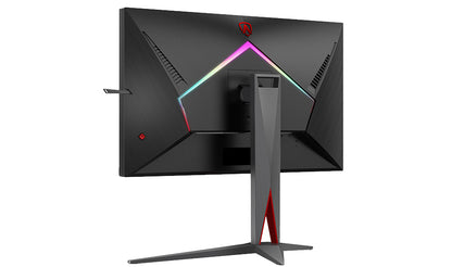 AOC AGON AG275UXM 27" 165Hz 1ms Fast IPS UHD 4K Mini-LED with Light FX Gaming Monitor