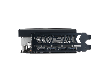 PowerColor Hellhound AMD Radeon RX 7800 XT 16GB GDDR6 Graphics Card