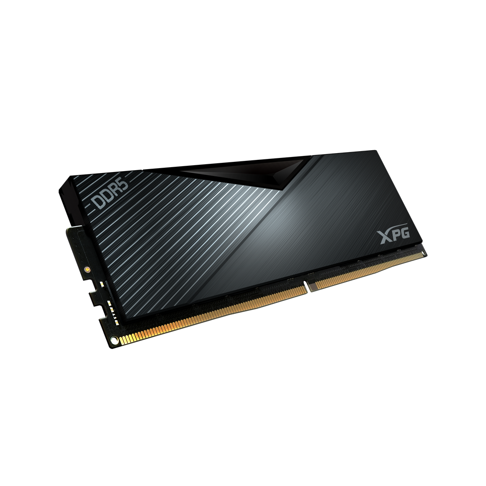 ADATA XPG LANCER DDR5 5200MHz CL38 2x8GB XMP/EXPO - BLACK/WHITE