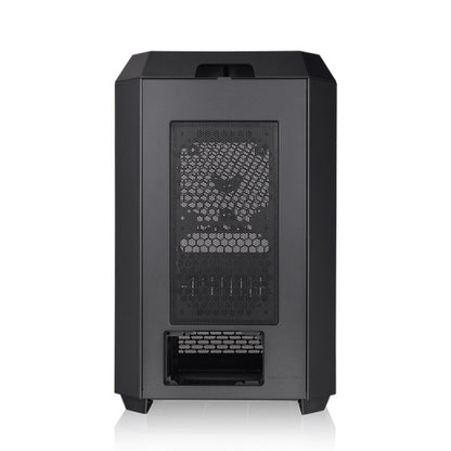 Thermaltake The Tower 300 Micro Tower Chassis - Black/Snow/Bumblebee/Hydrangea Blue/Limestone
