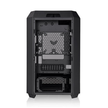 Thermaltake The Tower 300 Micro Tower Chassis - Black/Snow/Bumblebee/Hydrangea Blue/Limestone