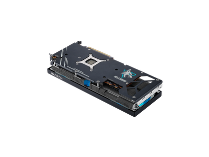 PowerColor Hellhound AMD Radeon RX 7800 XT 16GB GDDR6 Graphics Card