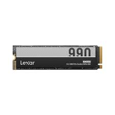 Lexar NM990 1TB or 2TB or 4TB SSD, M.2 2280 PCIe Gen4 // GEN5 NVMe 1.4 Internal SSD Internal Solid State Drive for PS5, PC, Laptop, Gamers, Professionals