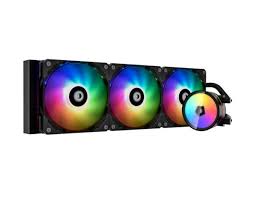 ID-COOLING ZOOMFLOW 360XT ARGB AIO COOLER