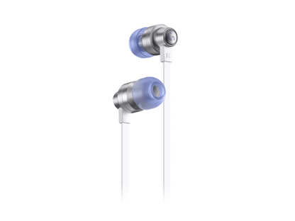 LOGITECH G333 Gaming Earphones with Mic and Dual Drivers
