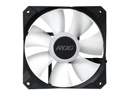 ASUS ROG STRIX LC II 240 ARGB AIO CPU Liquid Cooler + ASUS ROG STRIX B760-F GAMING WIFI 6E DDR5 Motherboard (AIO Cooler BUNDLE)