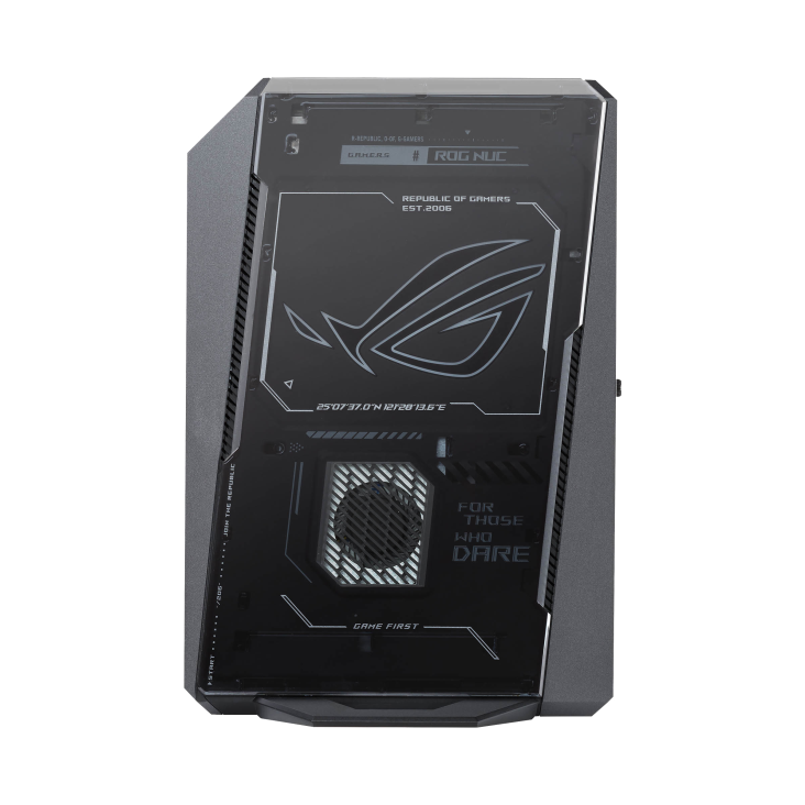 ASUS ROG NUC (2025) Intel Core Ultra 9 Processors Nvidia GeForce RTX 5080 / RTX 5070Ti 1TB SSD 32GB RAM Windows 11 Home