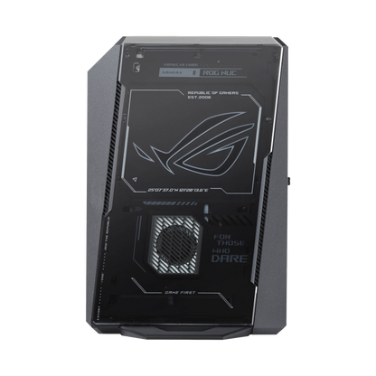 ASUS ROG NUC (2025) Intel Core Ultra 9 Processors Nvidia GeForce RTX 5080 / RTX 5070Ti 1TB SSD 32GB RAM Windows 11 Home