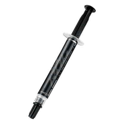 ROG RG-07 PERFORMANCE THERMAL PASTE KIT - Premium thermal conductivity, Easy and Smooth application, Application tool included