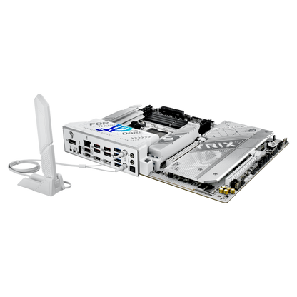 ASUS ROG STRIX X870-A GAMING WIFI AMD Ryzen 9000 Series DDR5 Motherboard
