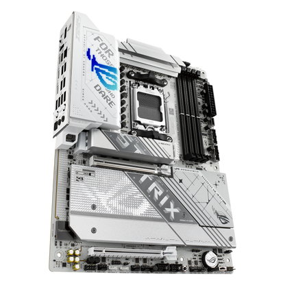 ASUS ROG STRIX X870-A GAMING WIFI AMD Ryzen 9000 Series DDR5 Motherboard