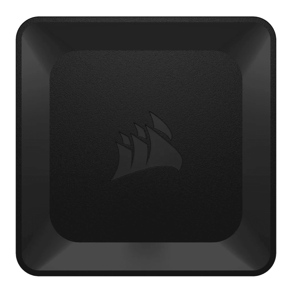 CORSAIR iCUE LINK System Hub - Connect Up to 14 CORSAIR iCUE LINK Devices - Auto Device Detection