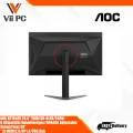 AOC Q27G4ZD 26.5" 240Hz QD-OLED Gaming Monitor