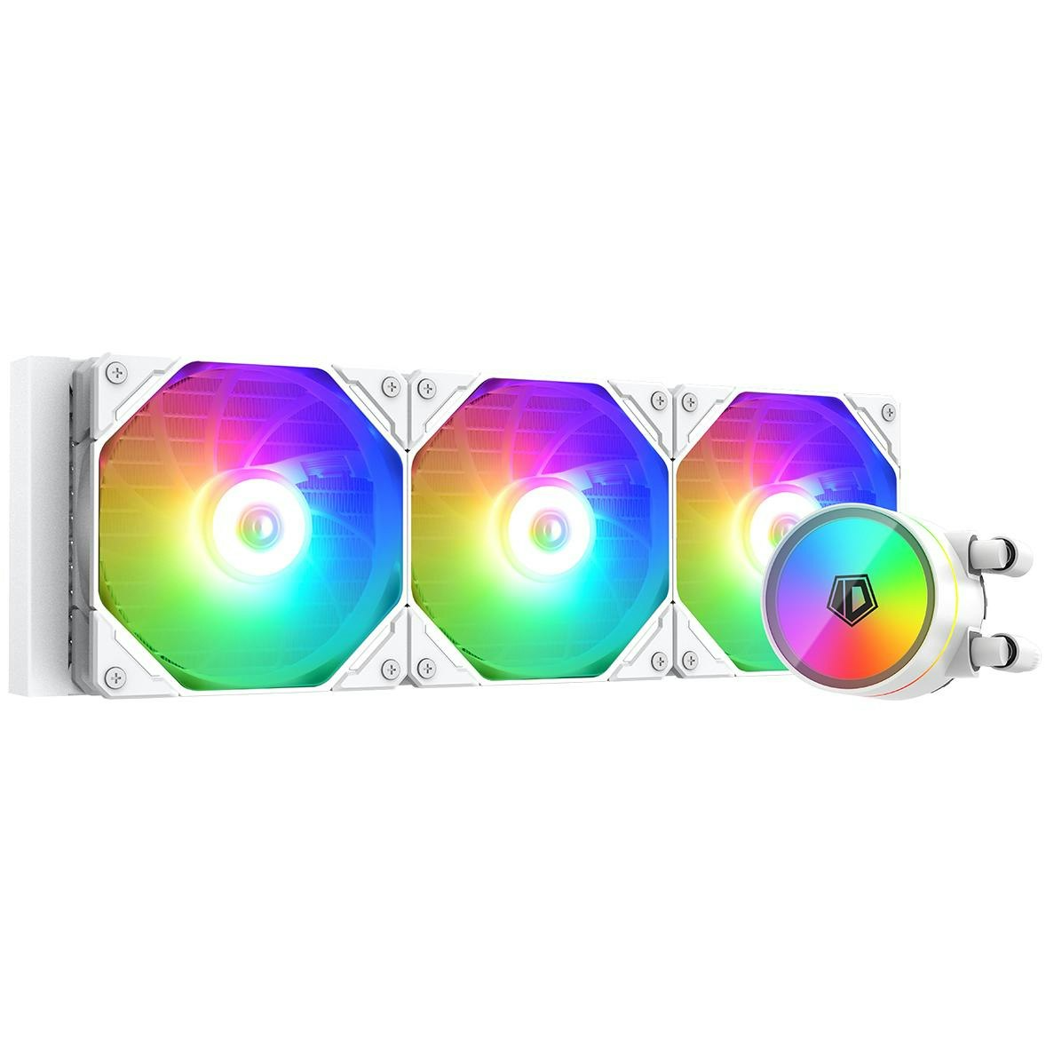 ID-COOLING ZOOMFLOW 360XT ARGB AIO COOLER