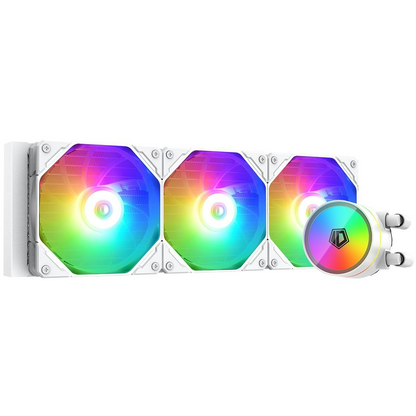 ID-COOLING ZOOMFLOW 360XT ARGB AIO COOLER