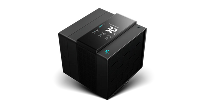 DeepCool ASSASSIN IV VC VISION CPU Air Cooler