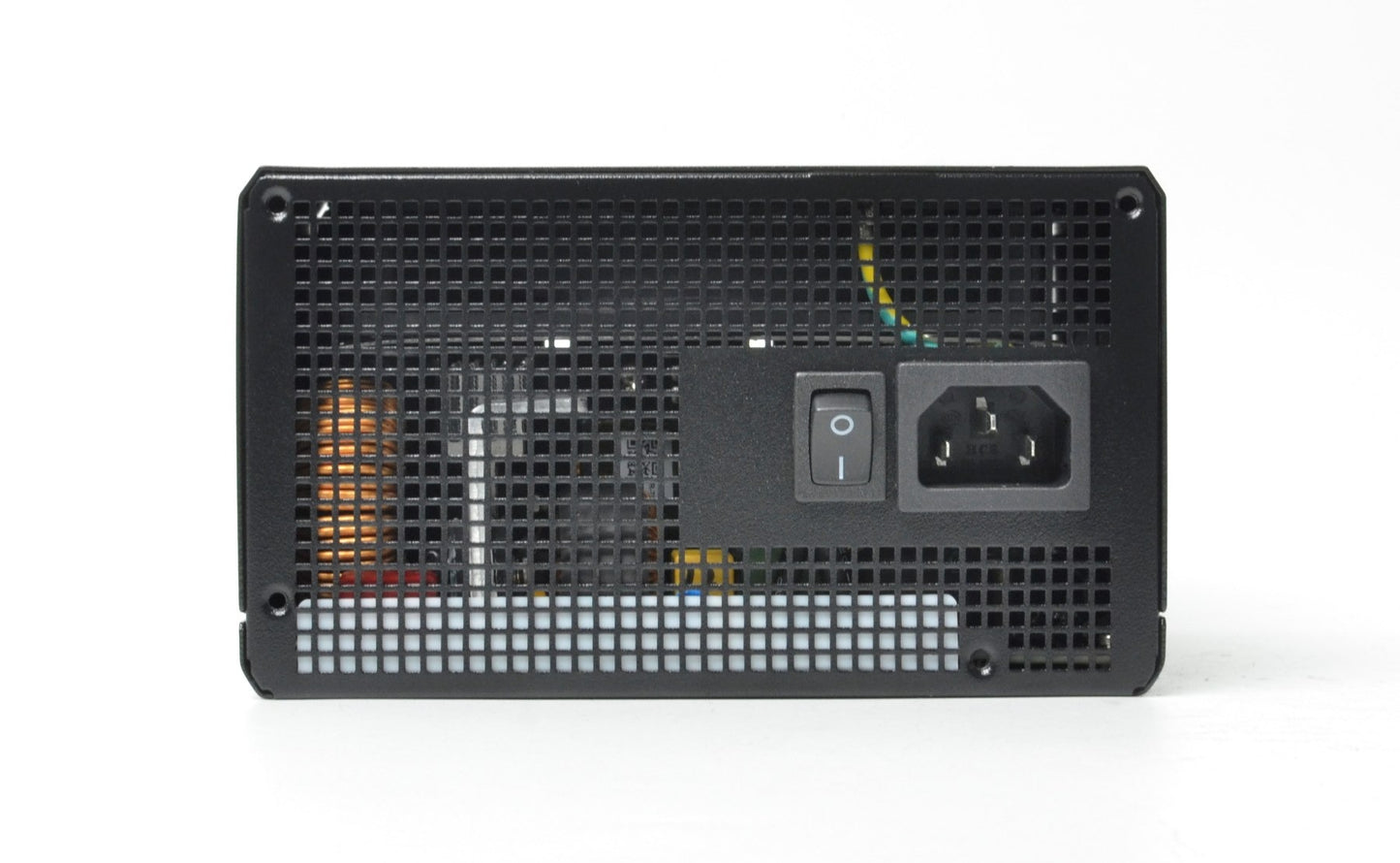 Thermalright TG Gold 1200W (Modular ATX 3.0+Gen5)