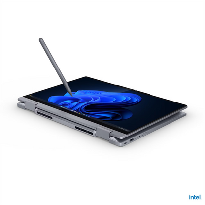 Lenovo ThinkBook 14 2-in-1 G5 Intel U7 255U, 32GB, 1TB SSD, 14.0" Touch Screen, Win 11 Pro (3 Years On-site Warranty),