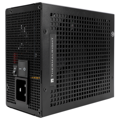Thermalright TP Platinum 1650W (Modular ATX 3.0+Gen5)