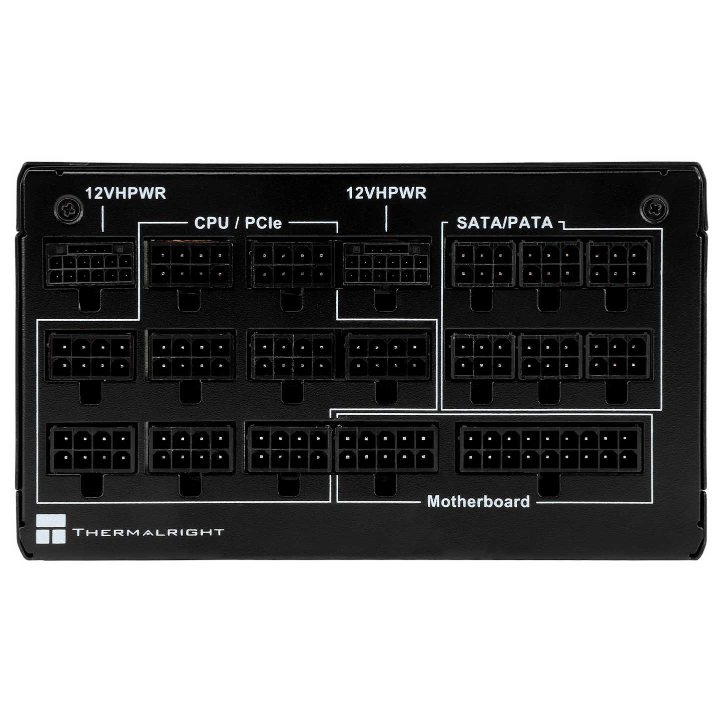 Thermalright TP Platinum 1650W (Modular ATX 3.0+Gen5)