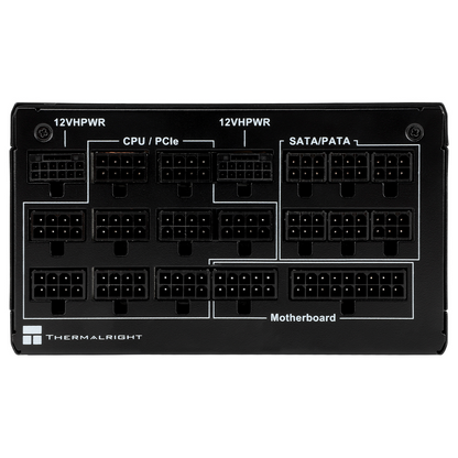 Thermalright TP Platinum 1650W (Modular ATX 3.0+Gen5)