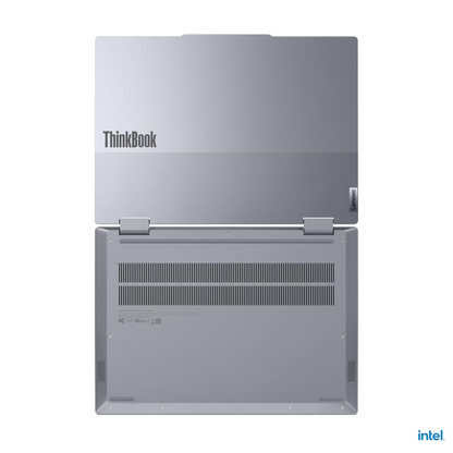 Lenovo ThinkBook 14 2-in-1 G5 Intel U7 255U, 32GB, 1TB SSD, 14.0" Touch Screen, Win 11 Pro (3 Years On-site Warranty),