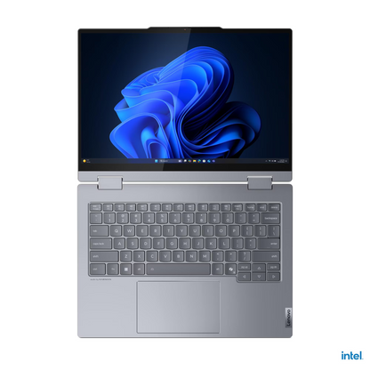 Lenovo ThinkBook 14 2-in-1 G5 Intel U7 255U, 32GB, 1TB SSD, 14.0" Touch Screen, Win 11 Pro (3 Years On-site Warranty),