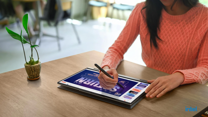Lenovo ThinkBook 14 2-in-1 G5 Intel U7 255U, 32GB, 1TB SSD, 14.0" Touch Screen, Win 11 Pro (3 Years On-site Warranty),