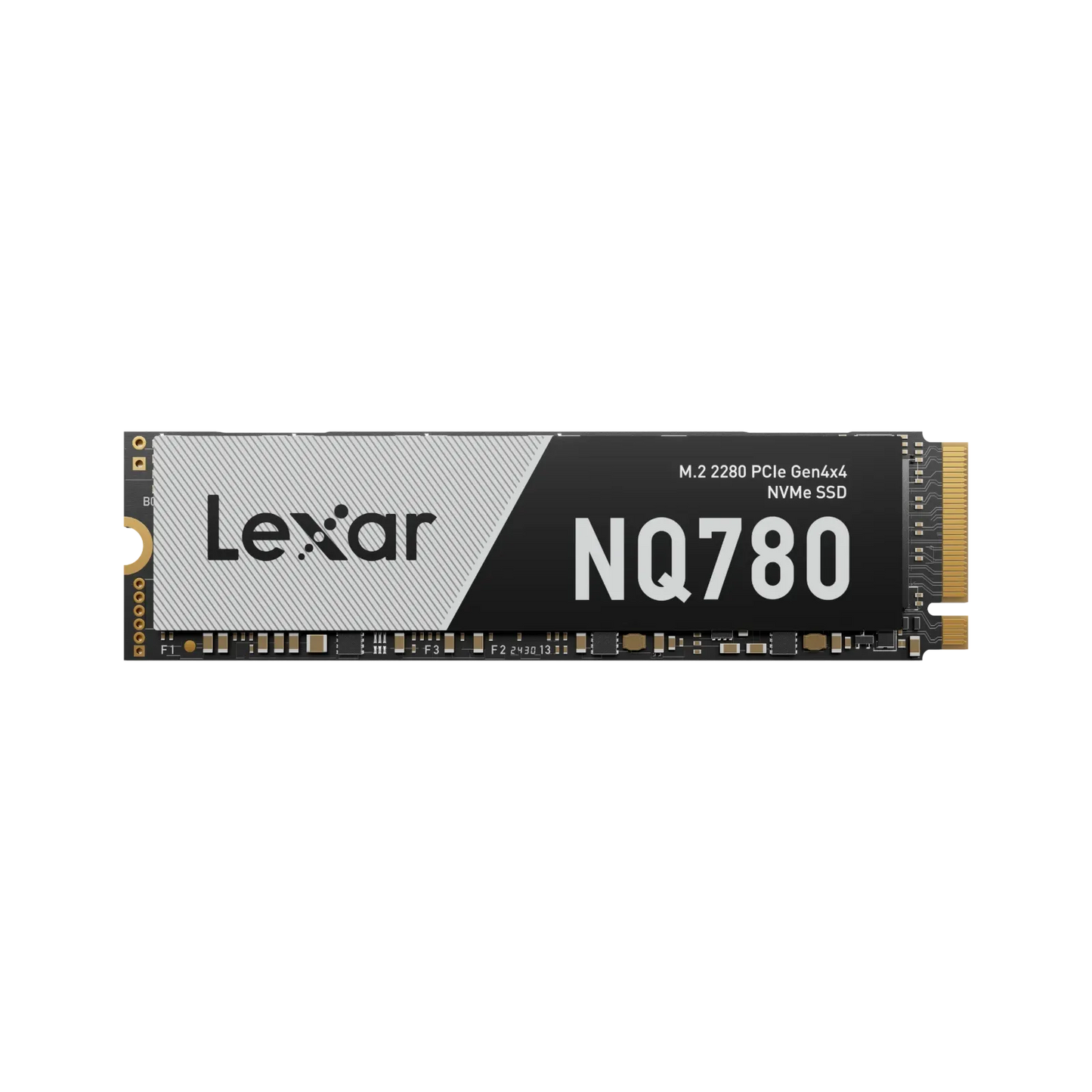 Lexar NQ780 Gen4 NVME - 7000R/50000W - 1TB & 2TB SSD and 6500R DESKTOP SSD