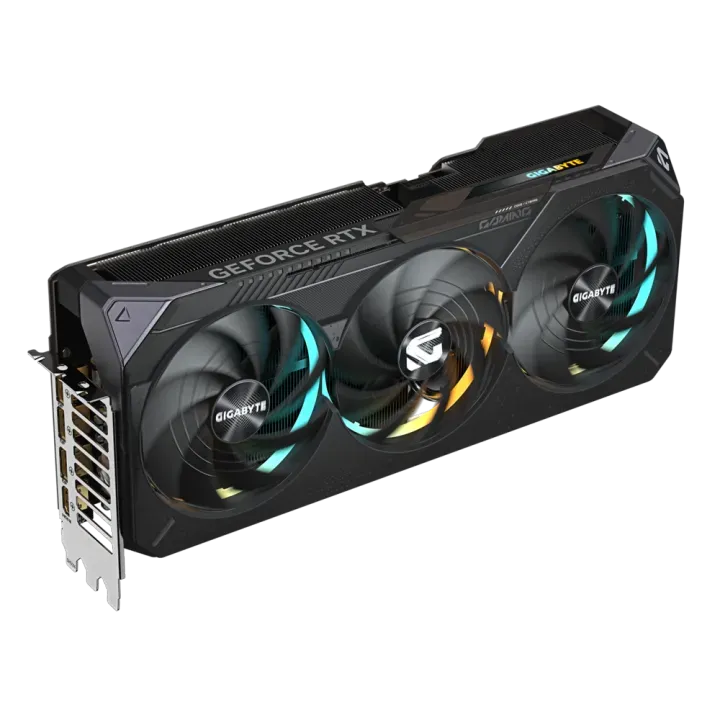 GIGABYTE GeForce RTX 5090 GAMING OC 32G