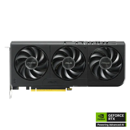 ASUS PRIME GeForce RTX 5060 8GB GDDR7 OC Edition