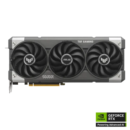 ASUS TUF Gaming GeForce RTX 5060 8GB GDDR7 OC Edition