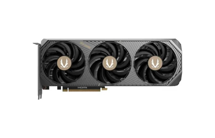 ZOTAC GAMING GeForce RTX 5070 / RTX5070 SOLID OC / NON OC 12GB DDR7 GAMING GRAPHIC CARD