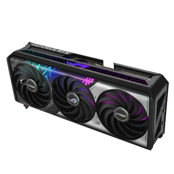 ROG Strix GeForce RTX 5070 12GB GDDR7 OC Edition