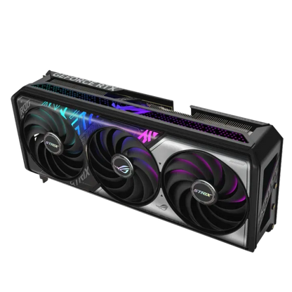 ASUS ROG Strix GeForce RTX 5070 Ti 16GB GDDR7 OC Edition