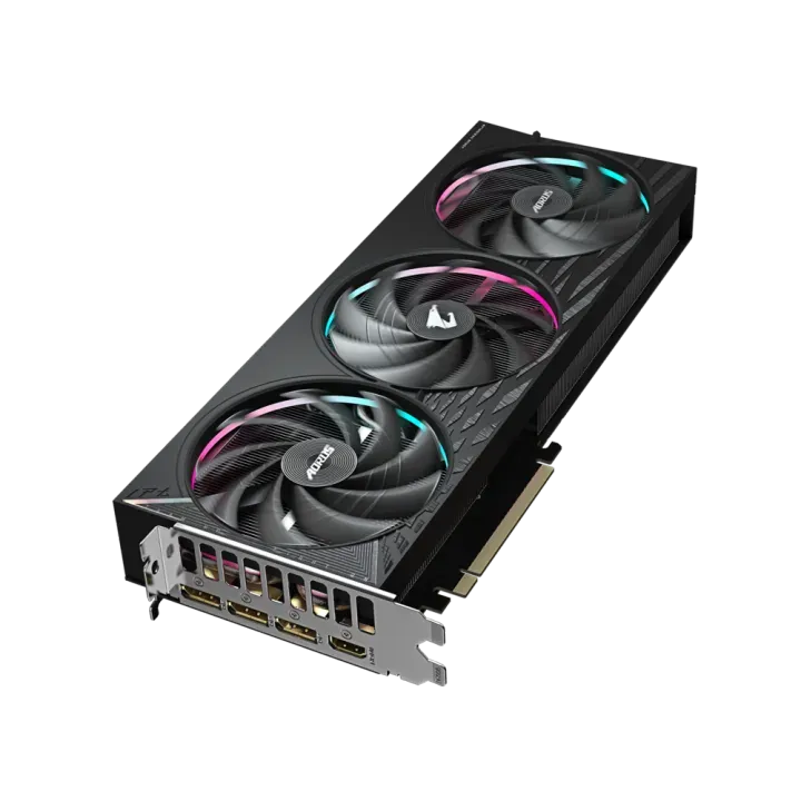GIGABYTE AORUS GeForce RTX 5060 ELITE 8G