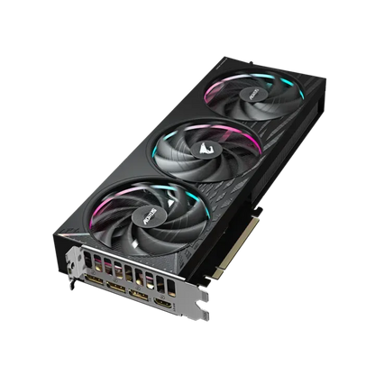 GIGABYTE AORUS GeForce RTX 5060 ELITE 8G