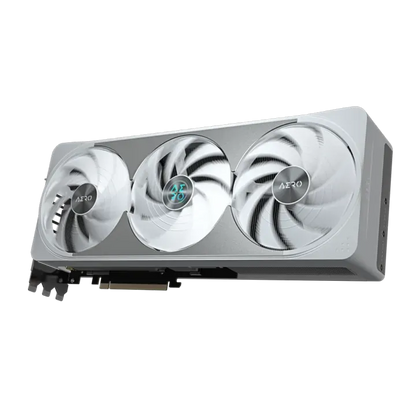 GIGABYTE GeForce RTX 5070 Ti AERO OC 16G