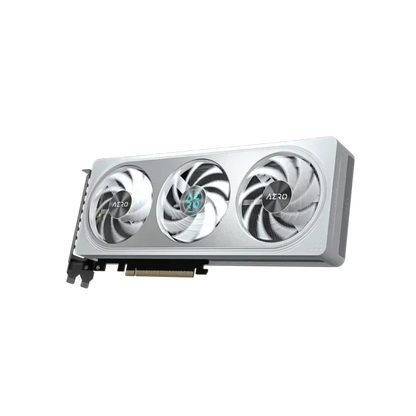GIGABYTE GeForce RTX 5060 AERO OC 8G
