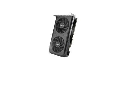 ASUS Dual GeForce RTX™ 5050 / RTX 5050 / RTX5050 8GB GDDR6 OC Edition GAMING GRAPHIC CARD