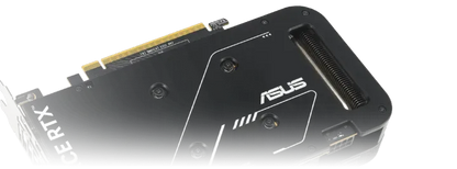 ASUS Dual GeForce RTX™ 5050 / RTX 5050 / RTX5050 8GB GDDR6 OC Edition GAMING GRAPHIC CARD