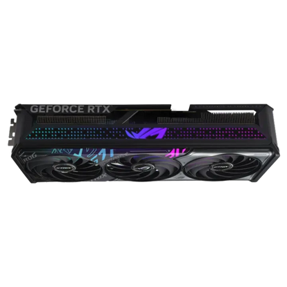 ROG Strix GeForce RTX 5070 12GB GDDR7 OC Edition