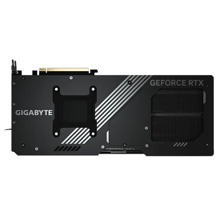 GIGABYTE GeForce RTX 5090 WINDFORCE OC 32G