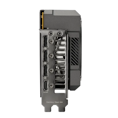 ASUS TUF Gaming GeForce RTX 5060 8GB GDDR7 OC Edition