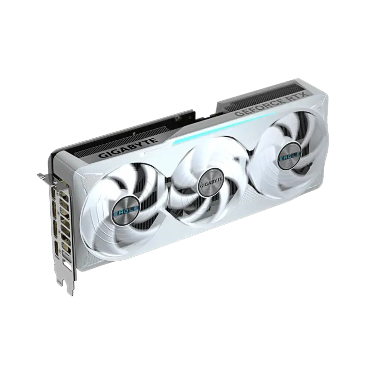 GIGABYTE GeForce RTX 5070 Ti EAGLE OC ICE OR EAGLE OC SFF 16G RGB WHITE OR BALCK GAMING GRAPHIC CARD