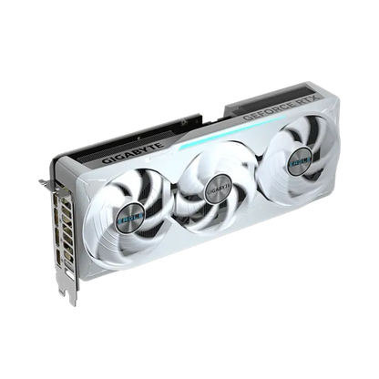 GIGABYTE GeForce RTX 5070 Ti EAGLE OC ICE OR EAGLE OC SFF 16G RGB WHITE OR BALCK GAMING GRAPHIC CARD