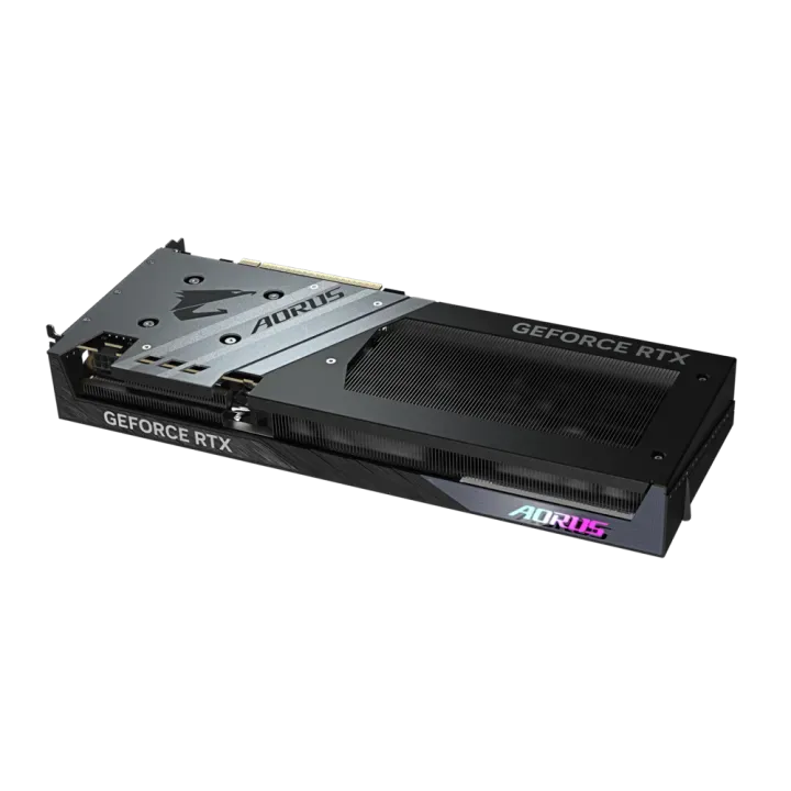 GIGABYTE AORUS GeForce RTX 5060 ELITE 8G