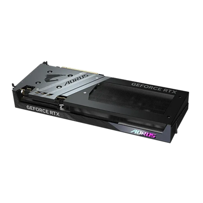 GIGABYTE AORUS GeForce RTX 5060 ELITE 8G