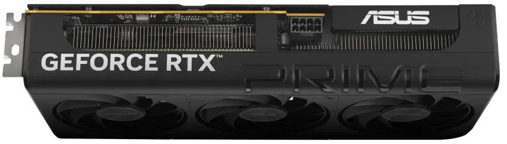 ASUS Prime GeForce RTX™ 5050 / RTX 5050 / RTX5050 8GB GDDR6 OC Edition GAMING GRAPHIC CARD